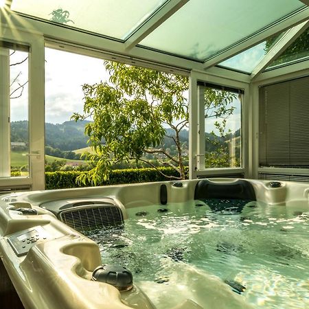Relax & Beautiful View Διαμέρισμα Slovenj Gradec Εξωτερικό φωτογραφία