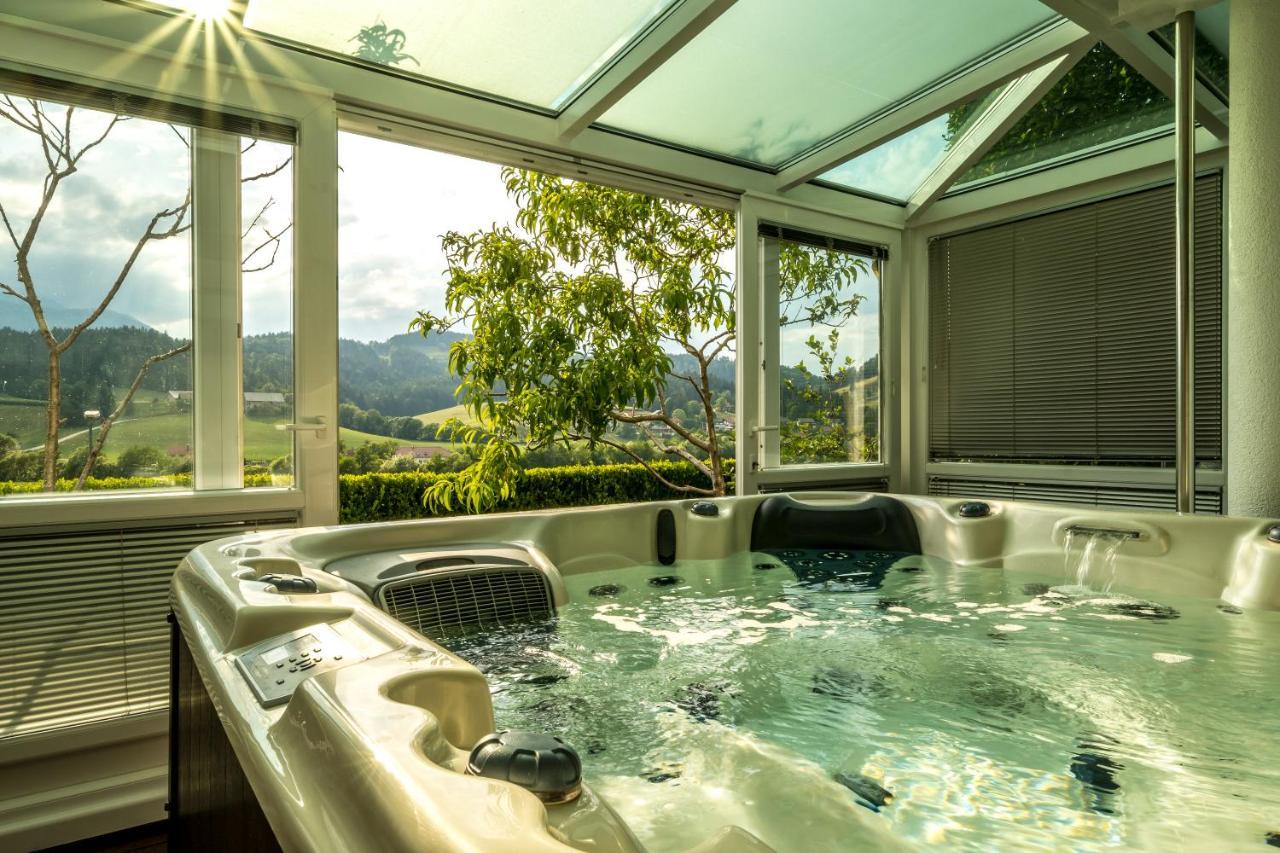 Relax & Beautiful View Διαμέρισμα Slovenj Gradec Εξωτερικό φωτογραφία
