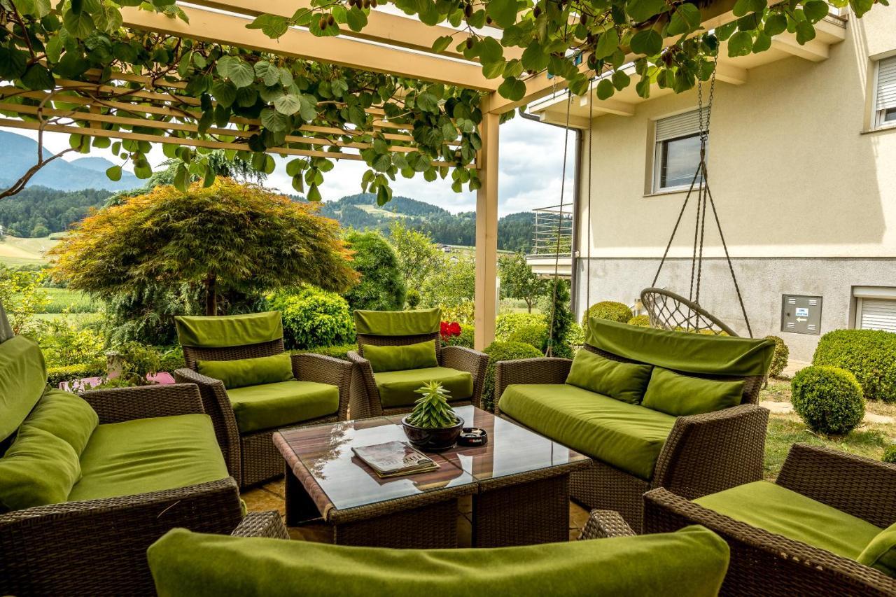 Relax & Beautiful View Διαμέρισμα Slovenj Gradec Εξωτερικό φωτογραφία