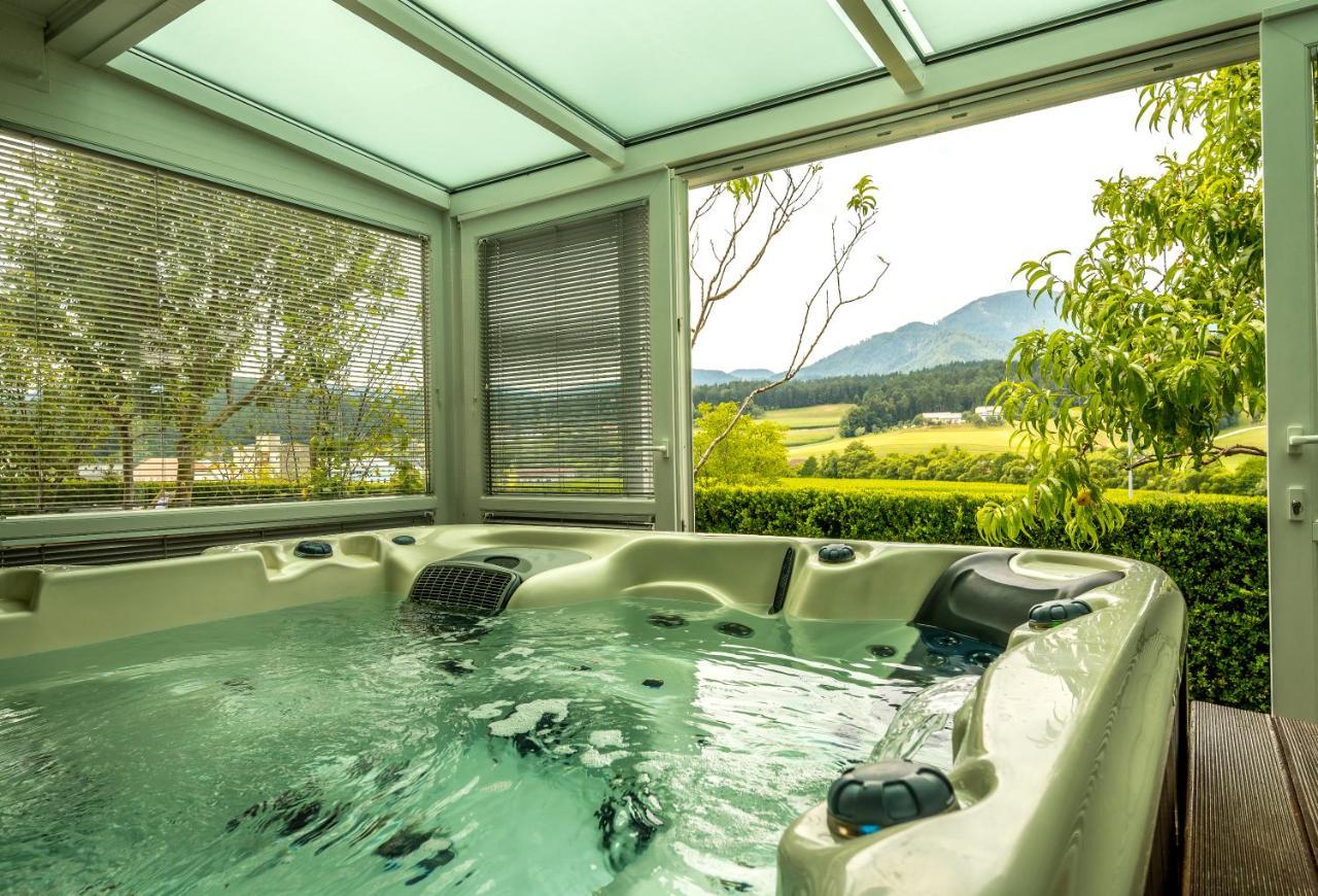 Relax & Beautiful View Διαμέρισμα Slovenj Gradec Εξωτερικό φωτογραφία