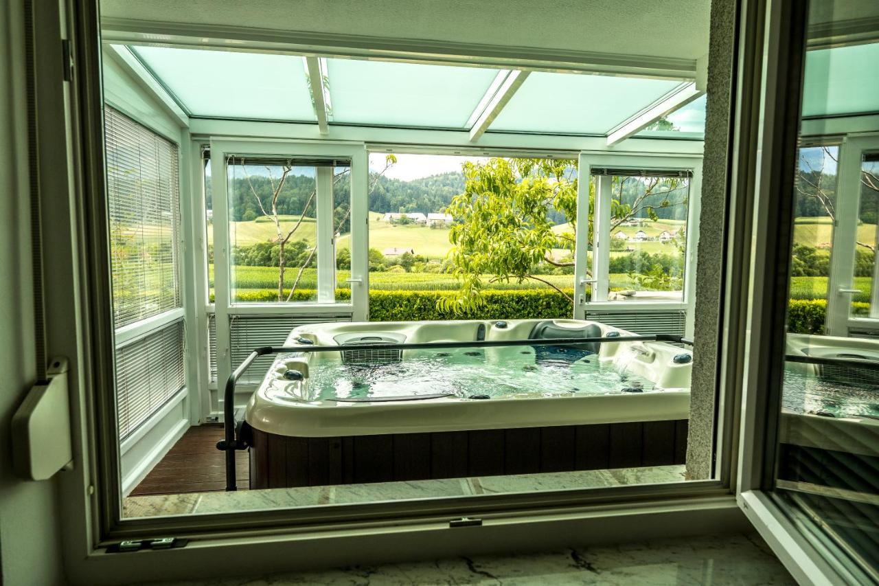 Relax & Beautiful View Διαμέρισμα Slovenj Gradec Εξωτερικό φωτογραφία