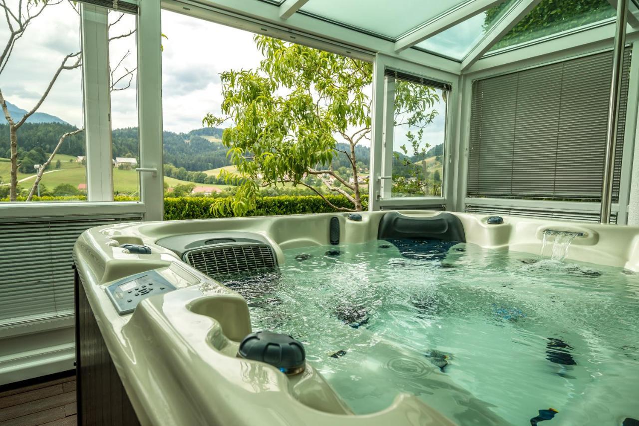 Relax & Beautiful View Διαμέρισμα Slovenj Gradec Εξωτερικό φωτογραφία